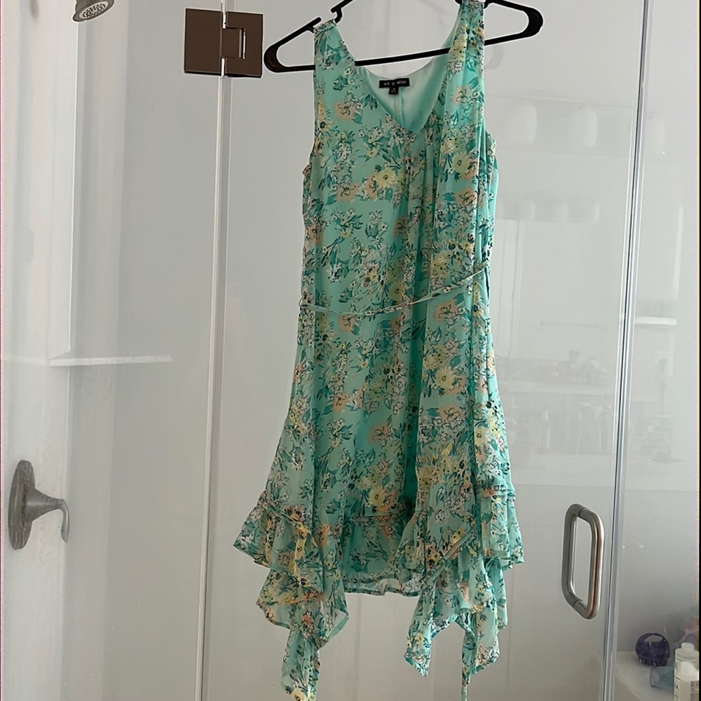 Beautiful dress